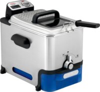 Tefal Oleoclean PRO FR8040 olajsütő, 3,5 l