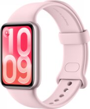 Xiaomi Smart Band 10 Pro aktivitásmérő, Pink