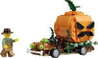 LEGO® Icons, Pickup teherautó töklámpással