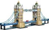 LEGO® Architecture, Tower Bridge