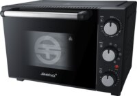 Steba KB M 19 mini sütő, 19 l