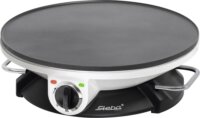 Steba CR 32 elektromos palacsintasütő, 1200W