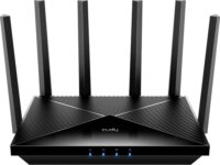 Cudy WR6500H (Wi-Fi 7, BE6500, kétsávos)