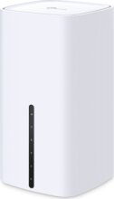 TP-Link Archer NX505 (4G/5G, Wi-Fi 6, AX3000, kétsávos, Gigabit, SIM)