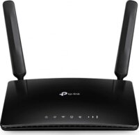 TP-Link TL-MR6500V (4G LTE, Wi-Fi 4, N300, 2,4GHz, telefonport)