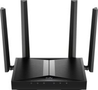 Cudy WR3600H (Wi-Fi 7, BE3600, kétsávos, 2,5Gbps, Mesh)