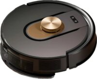 Vexilar W9 robotporszívó, Fekete