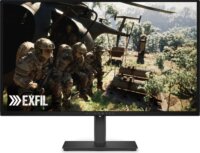 Dell Alienware AW2726DM 26,5" QHD OLED gaming monitor