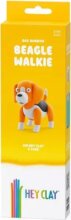 Hey Clay, Gyurma szett, Beagle
