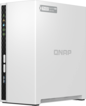 QNAP TS-233 2 lemezes NAS