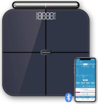 Medisana BS 850 Digitális személymérleg