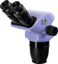 MAGUS Stereo 8BH mikroszkópfej