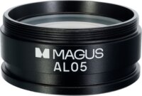 MAGUS AL05 0,5х/177mm segédlencsék