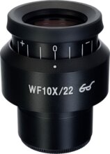 MAGUS SD10S 10х/22mm (D 30 mm) szemlencse skálával