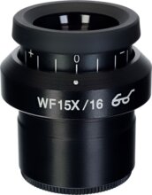 MAGUS SD15 15x/16mm (D 30 mm) szemlencse