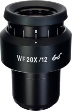 MAGUS SD20 20x/12mm (D 30 mm) szemlencse