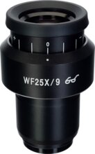 MAGUS SD25 25x/9mm (D 30 mm) szemlencse