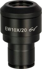 MAGUS O10S 10х/20mm (D 23,2 mm) szemlencse skálával
