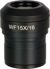 MAGUS ND15 15х/16mm szemlencse dioptria-állítási lehetőséggel (D 30 mm)