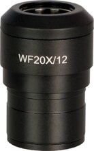 MAGUS ND20 20х/12mm szemlencse dioptria-állítási lehetőséggel (D 30 mm)