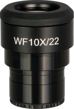MAGUS ND10S 10х/22mm szemlencse skálával és dioptria-állítási lehetőséggel (D 30 mm)