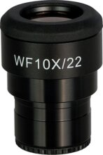 MAGUS ND10P 10х/22mm szemlencse mutatóval és dioptria-állítási lehetőséggel (D 30 mm)