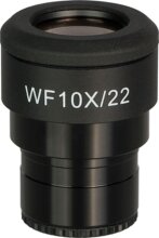 MAGUS ND10R 10х/22mm szemlencse irányzékkal és dioptria-állítási lehetőséggel (D 30 mm)