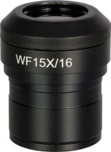 MAGUS AD15 15х/16mm (D 30 mm) szemlencse