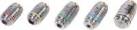 MAGUS FL S-APO60 PlanF S-Apo 4х/10х/20х/40х/100х olaj ∞/0,17 H 60 mm-es objektív készlet