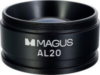MAGUS AL20 2х/26mm segédlencsék