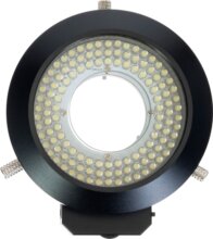 MAGUS LED RP1 gyűrűs lámpa polarizátorral