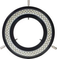 MAGUS LED 144-S4 gyűrűs lámpa szektorvezérléssel