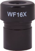 Levenhuk Rainbow 50L WF16x szemlencse