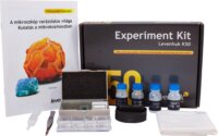 Levenhuk K50 kísérletező készlet