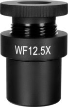 MAGUS MD12 12,5-fach/14mm Okular mit Dioptrieneinstellung (D 30 mm)