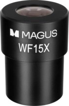 MAGUS ME15 15x/15mm (D 30 mm) szemlencse
