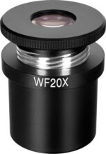 MAGUS MD20 20х/12mm (D 30 mm) szemlencse dioptria-állítási lehetőséggel