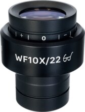 MAGUS SE10S 10х/22mm (D 30 mm) szemlencse skálával