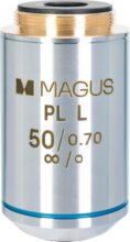 MAGUS SFR50 50х/0,70 Plan L Pol ∞/0 objektív