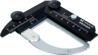 MAGUS MS9 XY mechanikus tárgyasztal-rögzítés