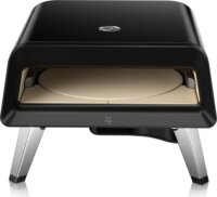 WMF Pizzaiolo Pro kültéri gázüzemű pizzasütő