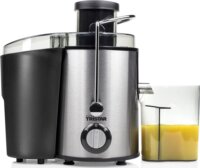 Tristar SC-2284 gyümölcsprés, 400W, Fekete