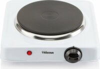 Tristar KP-6185 hordozható elektromos főzőlap, 1000W
