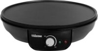 Tristar BP-2637 elektromos palacsintasütő, 1000W