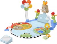 Fisher-Price, Macis interaktív játszószőnyeg