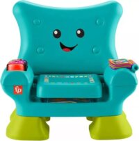 Fisher-Price, Kacagj és fejlődj tanuló kisszék