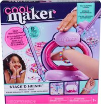 Cool Maker, Karkötő készítő