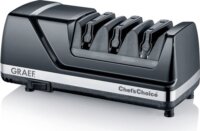 Graef CX125 elektromos késélező