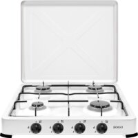 Sogo COC-SS-10270 hordozható gáz főzőlap, 6350W