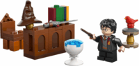 LEGO® Harry Potter™, Harry Dumbledore irodájában